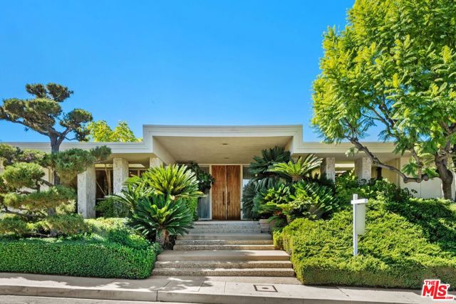 3031 Elvido Drive