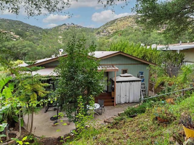 Detail Gallery Image 28 of 40 For 4747 Oak Crest Spc 87 Rd, Fallbrook,  CA 92028 - 3 Beds | 2 Baths