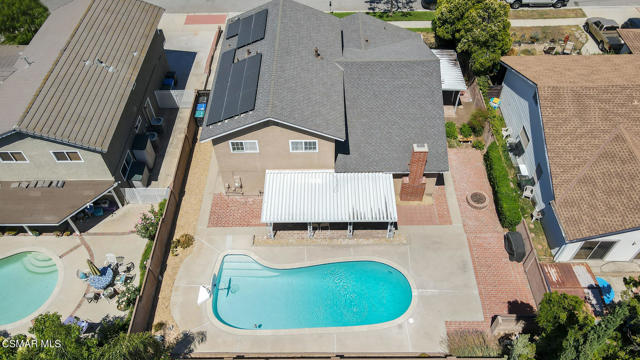 1748 N Hilliard Ave, Simi Valley -HsHPro