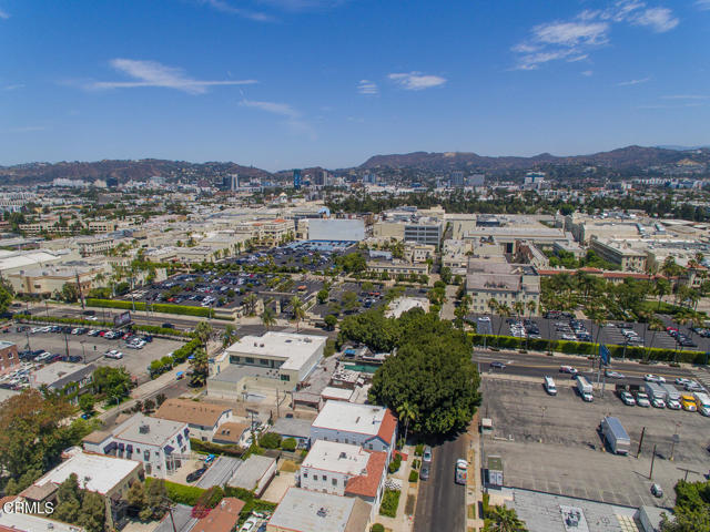 5426 Melrose Avenue, Los Angeles, California 90038, ,Commercial Sale,For Sale,5426 Melrose Avenue,CRP1-18666