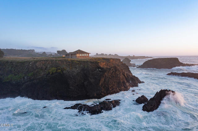 Detail Gallery Image 53 of 61 For 45525 S Caspar Dr, Mendocino,  CA 95460 - 1 Beds | 2 Baths