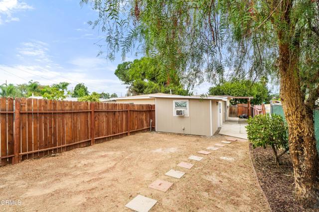 Detail Gallery Image 25 of 25 For 10357 Bonita Ave, Riverside,  CA 92505 - 3 Beds | 2 Baths