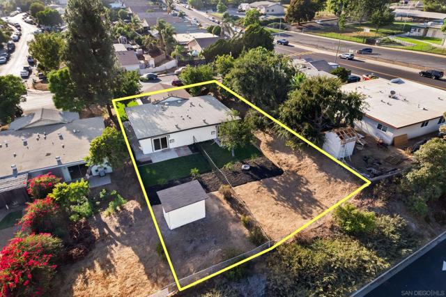 734 Wisconsin Ave, Fallbrook, California 92028, ,Multi-Family,For Sale,Wisconsin Ave,240025331SD