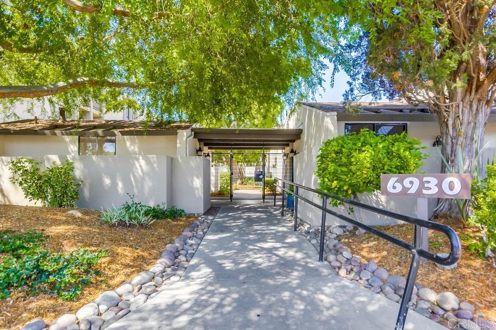 6930 Hyde Park Drive #218