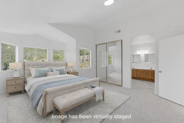 Detail Gallery Image 30 of 52 For 14493 Corte Lampara, San Diego,  CA 92129 - 3 Beds | 2/1 Baths