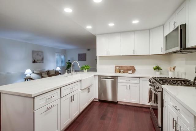 Home for Sale in Vista