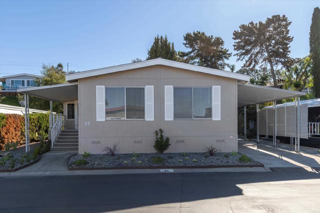 Detail Gallery Image 28 of 37 For 2130 Sunset Dr #55,  Vista,  CA 92081 - 2 Beds | 2 Baths