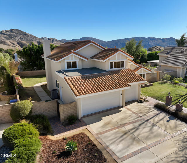 Detail Gallery Image 1 of 26 For 3162 Calusa Ave, Simi Valley,  CA 93063 - 4 Beds | 3 Baths