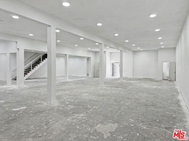  Commercial for Sale in Los Angeles, California