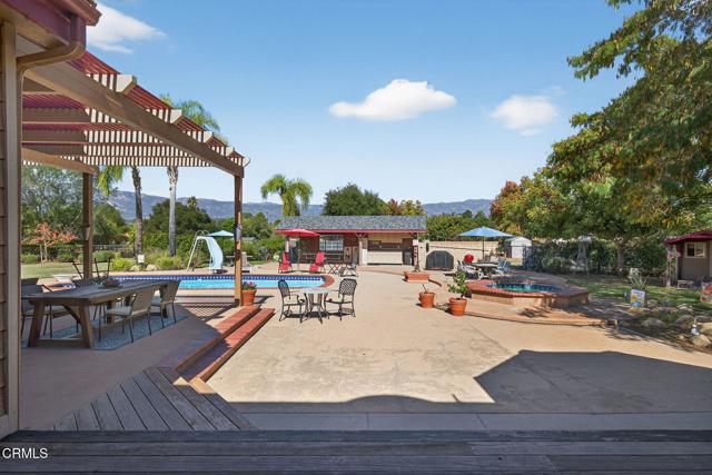 Detail Gallery Image 48 of 73 For 1125 Spring St, Oak View,  CA 93022 - 4 Beds | 4 Baths