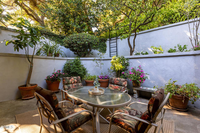 Detail Gallery Image 25 of 27 For 23 Hidden Valley Rd, Monrovia,  CA 91016 - 3 Beds | 2/1 Baths