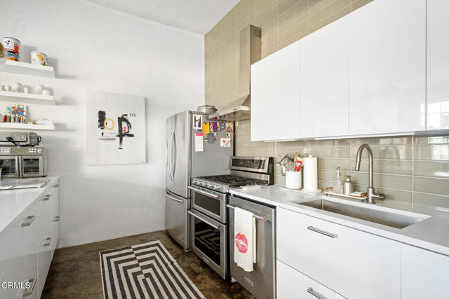 Detail Gallery Image 16 of 39 For 315 E 8th St #301,  Los Angeles,  CA 90014 - 2 Beds | 2 Baths