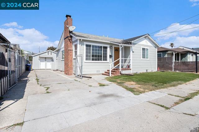 Image 2 of 37 For 637 43rd Street