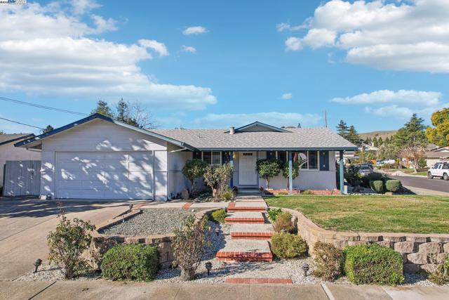 8036 Via Zapata, Dublin, California 94568, 3 Bedrooms Bedrooms, ,2 BathroomsBathrooms,Single Family Residence,For Sale,Via Zapata,41083161