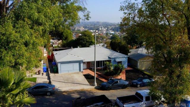 Detail Gallery Image 34 of 39 For 6114 Tarragona Dr, San Diego,  CA 92115 - 4 Beds | 2 Baths