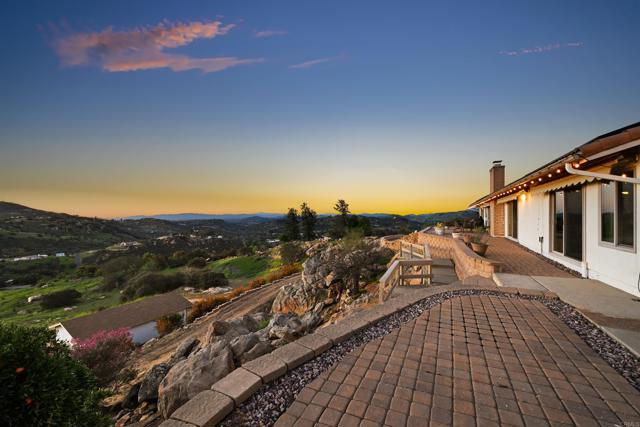 Detail Gallery Image 36 of 53 For 13065 via Suena, Valley Center,  CA 92082 - 3 Beds | 2/1 Baths