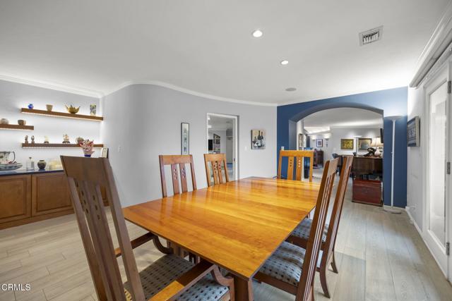 Detail Gallery Image 74 of 76 For 1361 Calle Aurora, Camarillo,  CA 93010 - 4 Beds | 3/1 Baths
