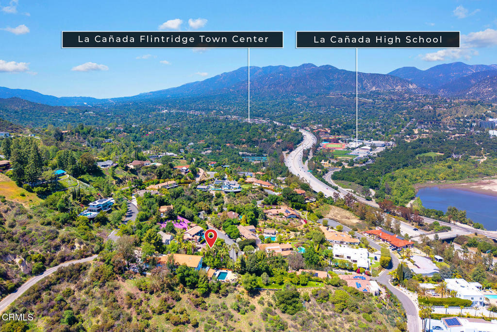 375 Berkshire Avenue La Canada Flintridge img 42