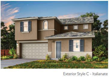 8091 Waterfall Lane