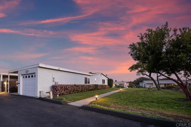 Home for Sale in Oceanside