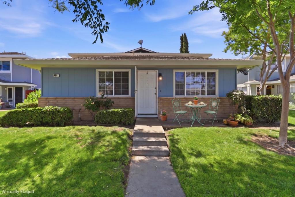 4807 Capay Drive #1