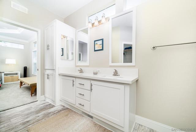Master Bath/Spa