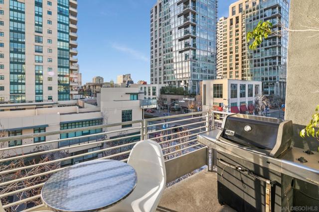 101 Market St, San Diego, California 92101, 1 Bedroom Bedrooms, ,1 BathroomBathrooms,Condominium,For Sale,Market St,240029020SD