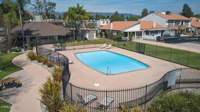 Detail Gallery Image 61 of 62 For 1610 Edgewater Ln, Camarillo,  CA 93010 - 3 Beds | 2/1 Baths