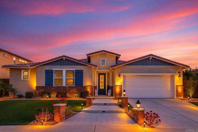Details for 34490 Bloomberry Road, Murrieta, CA 92563
