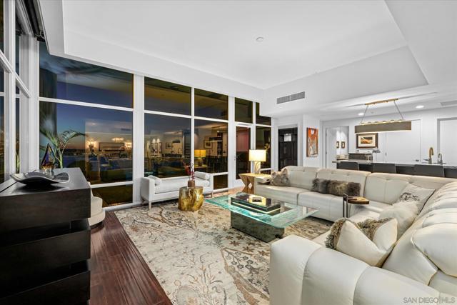 Image 13 of 60 For 1262 Kettner Blvd  3202