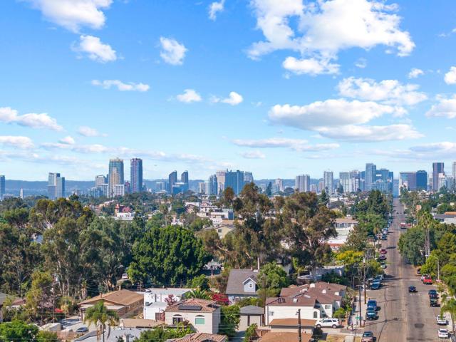 Detail Gallery Image 45 of 55 For 1045 32nd St #2,  San Diego,  CA 92102 - 3 Beds | 3/1 Baths