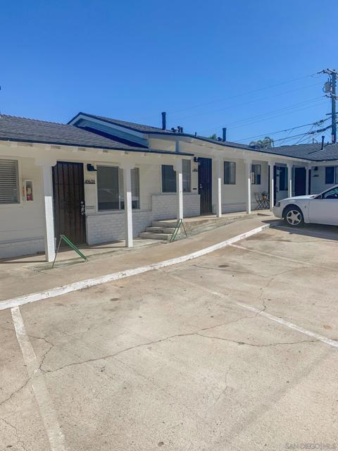 4961 Coronado Ave., San Diego, California 92107, ,Commercial Sale,For Sale,Coronado Ave.,250016931SD