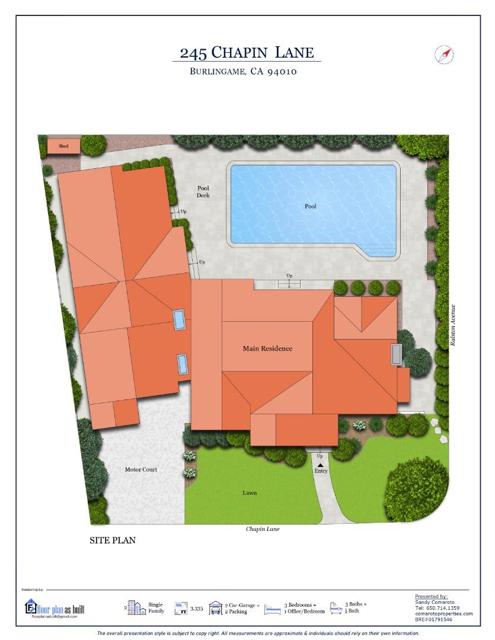 245 Chapin Lane, Burlingame CA: https://media.crmls.org/mediaz/cbd5a1b6-270b-4ad9-a40b-6e9cba258099.jpg