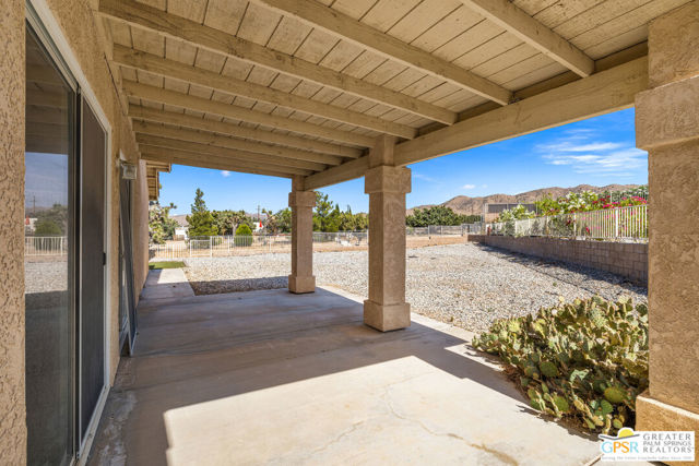 57293 Titian Court, Yucca Valley, California 92284, 4 Bedrooms Bedrooms, ,2 BathroomsBathrooms,Single Family Residence,For Sale,Titian,24401039