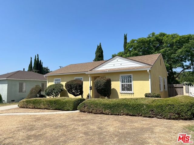 13509 Ainsworth Street, Gardena, California 90247, 2 Bedrooms Bedrooms, ,1 BathroomBathrooms,Single Family Residence,For Sale,Ainsworth,24426449