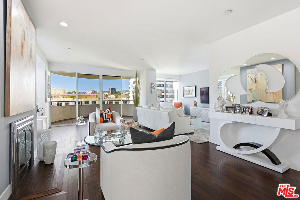 10560 Wilshire Boulevard #603