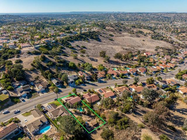 Detail Gallery Image 29 of 52 For 4225 Corral Canyon Road, Bonita,  CA 91902 - 4 Beds | 2/1 Baths