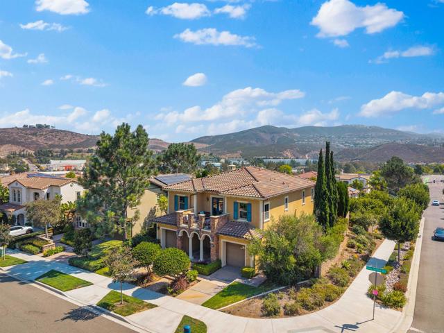 Detail Gallery Image 50 of 62 For 7090 Sitio Corazon, Carlsbad,  CA 92009 - 4 Beds | 3/1 Baths