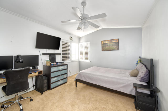 Detail Gallery Image 16 of 21 For 1112 Mockingbird Ln, Fillmore,  CA 93015 - 4 Beds | 3 Baths