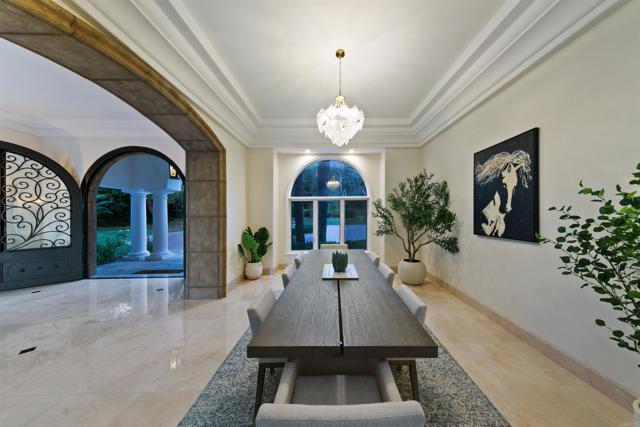 Detail Gallery Image 51 of 65 For 6998 Rancho La Cima, Rancho Santa Fe,  CA 92067 - 7 Beds | 8/1 Baths