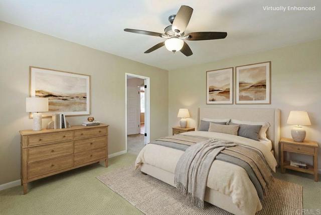 Detail Gallery Image 25 of 62 For 4350 68th Street, La Mesa,  CA 91942 - 3 Beds | 2 Baths