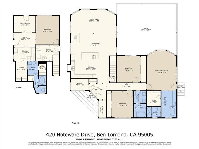 420 Noteware Drive, Ben Lomond CA: https://media.crmls.org/mediaz/cbdd9ccc-ecfd-485c-9961-62b0e4120225.jpg