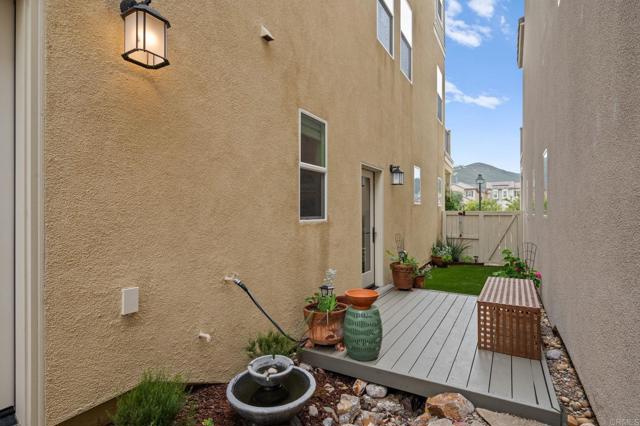 Detail Gallery Image 41 of 55 For 21541 Trail Blazer Ln, Escondido,  CA 92029 - 3 Beds | 3/1 Baths