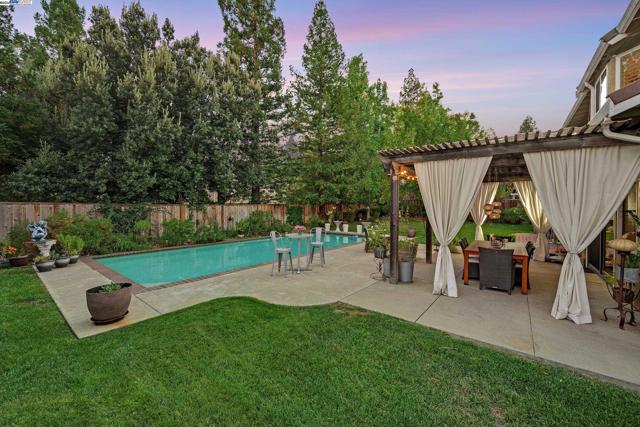 Image 37 of 59 For 7828 Foothill Knolls Dr