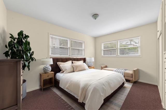 Detail Gallery Image 18 of 33 For 135 4th St, Encinitas,  CA 92024 - 2 Beds | 1 Baths