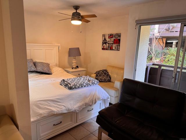 Detail Gallery Image 5 of 11 For 1605 Hotel Cir #S # 105,  San Diego,  CA 92108 - 0 Beds | 1 Baths
