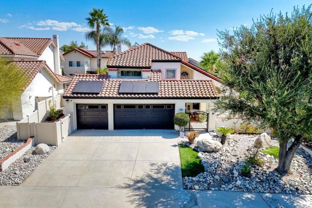 Detail Gallery Image 31 of 38 For 23886 via De Gema Linda, Murrieta,  CA 92562 - 3 Beds | 2/1 Baths