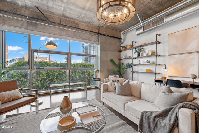 Detail Gallery Image 23 of 39 For 510 S Hewitt St #410,  Los Angeles,  CA 90013 - 1 Beds | 1 Baths