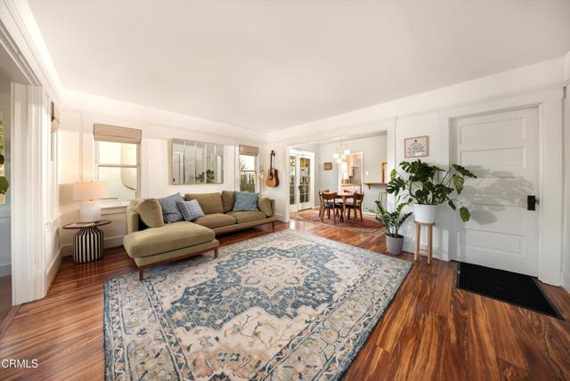 Detail Gallery Image 6 of 36 For 1867 Poli St, Ventura,  CA 93001 - 3 Beds | 1/1 Baths