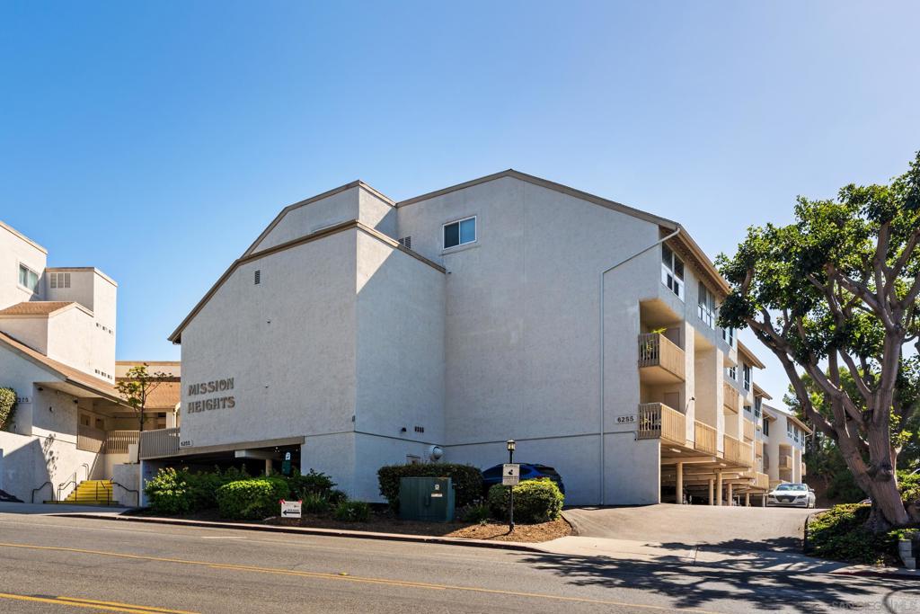 6255 Rancho Mission Road - photo 2